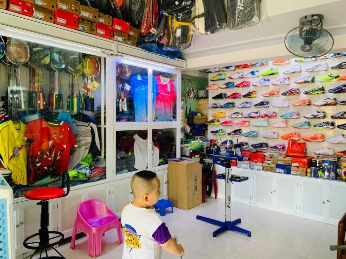 Thi Sport Quy Nhơn ảnh 2