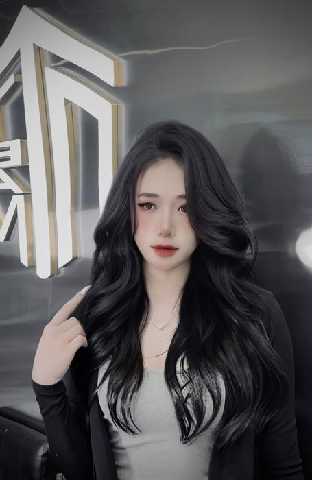 Hình ảnh những kiểu tóc ấn tượng tại Nhật Tâm Hair Salon