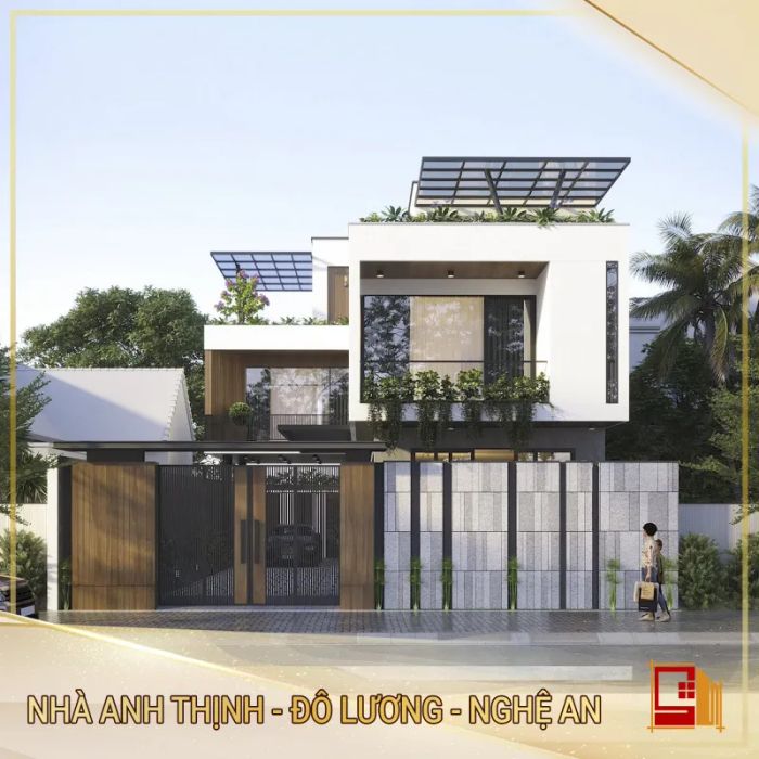 Tuyển tập công trình tiêu biểu của SUN HOME