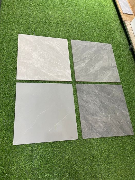 Không gian trưng bày ấn tượng tại Hậu Nam Plaza