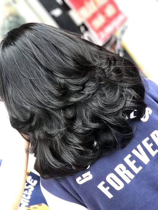 Viện Tóc - New Hair Stylist hình ảnh 1