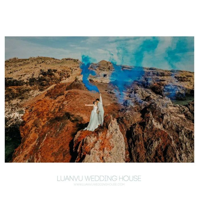 LuanVu Wedding House - Khoảnh khắc ngọt ngào thứ hai