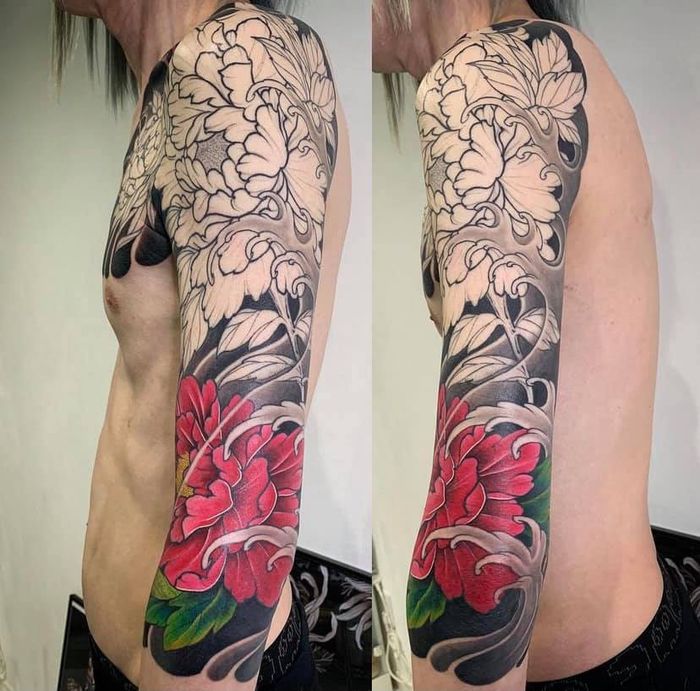 Linh Art ảnh 2