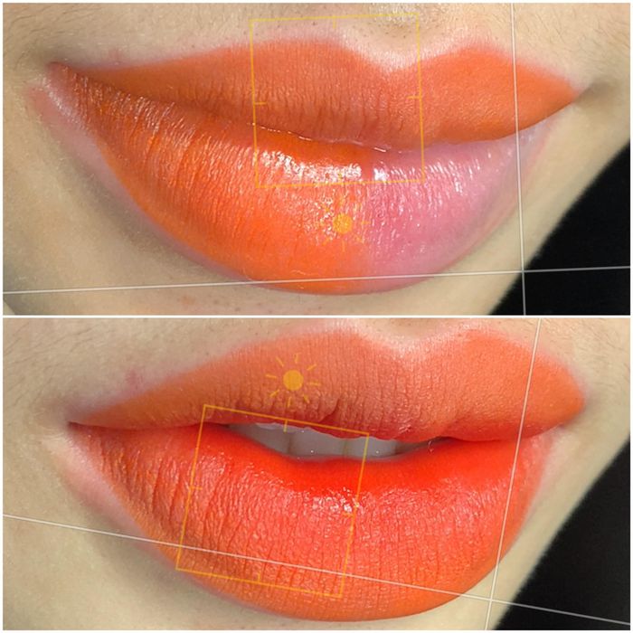 Tâm Tây Beauty Academy hình ảnh 1