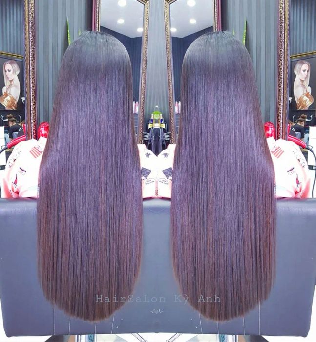 Beauty Salon Kỳ Anh hình ảnh 1