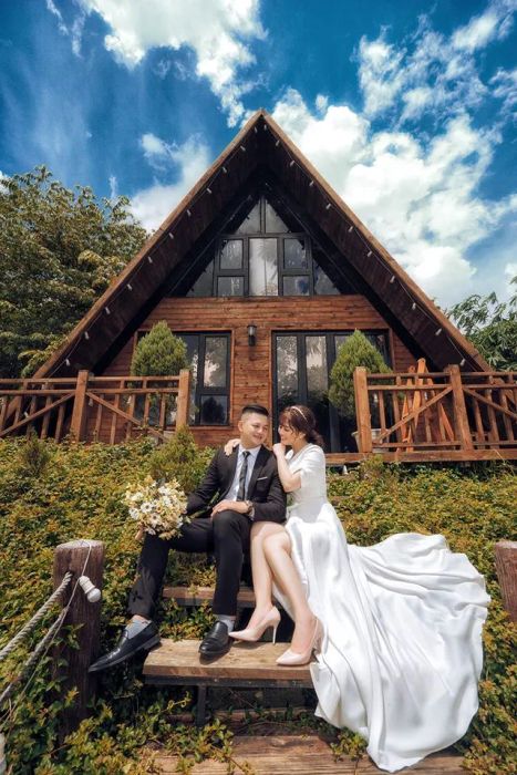 ZUNI Studio - Nụ cười ngập tràn yêu thương