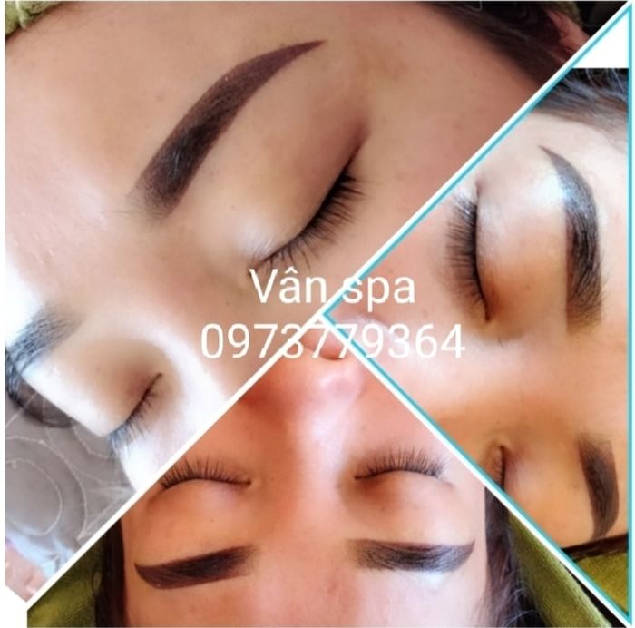 Vân Spa hình ảnh 2