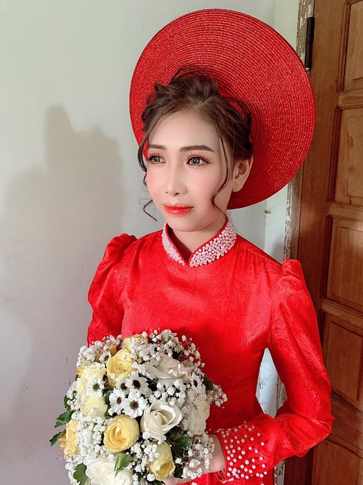 Tâm Bee Makeup - Hình ảnh 1