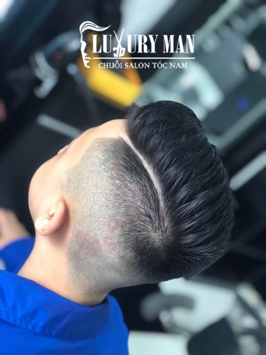LuxuryMan - Hình ảnh 1