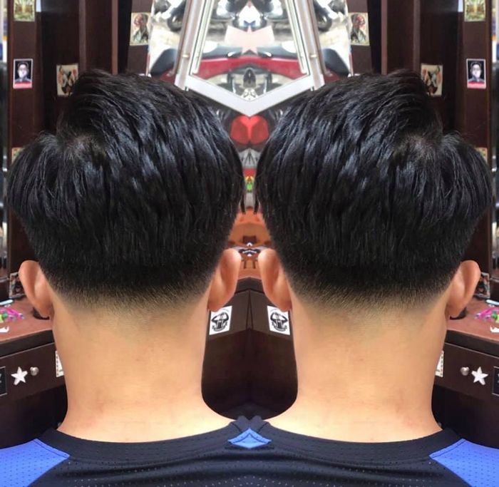 Cò Barber Shop ảnh 3