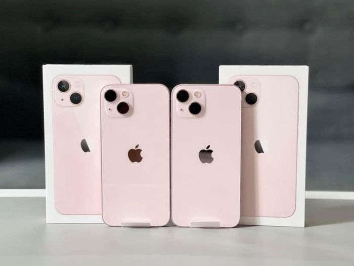Mác Store Bạc Liêu ảnh 2 - Góc nhìn chân thực về bộ sưu tập iPhone đa dạng từ cũ đến mới