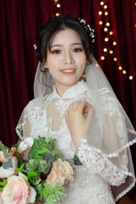 Áo Cưới Phương Linh - hình ảnh 2