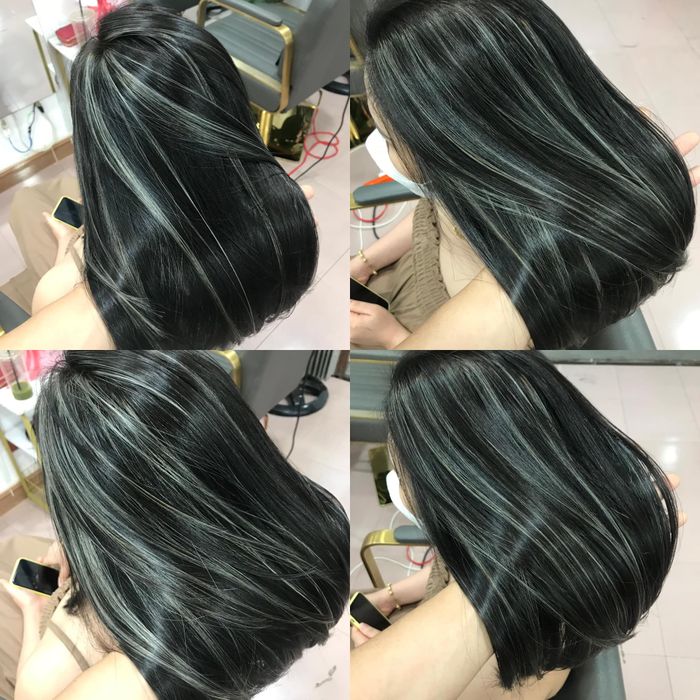 Sơn Art Hair hình ảnh 2