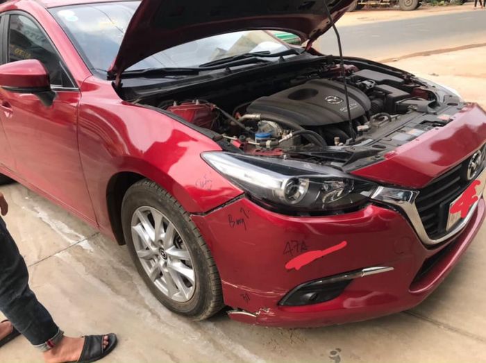 AUTO 72 ảnh 1