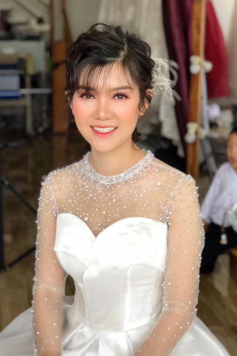 AN TRẦN wedding - Hình ảnh 2