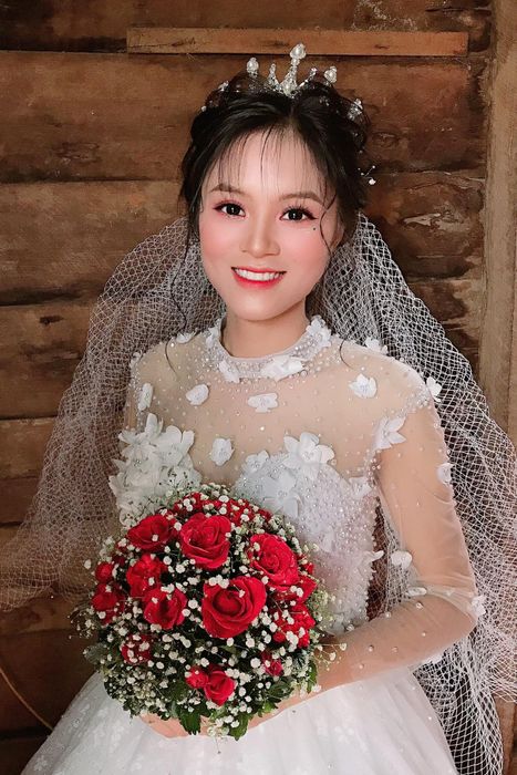 AN TRẦN wedding - Hình ảnh 1