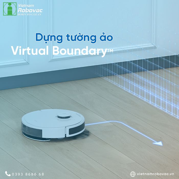 Bộ sưu tập robot hút bụi đa dạng tại Vietnamrobovac - Ảnh 3