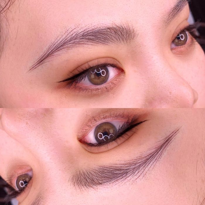Tâm Tây Beauty Academy hình ảnh 2