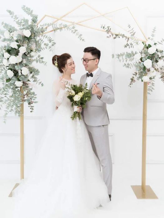 Dương Ngọc Anh Studio - Khoảnh khắc ngọt ngào thứ hai