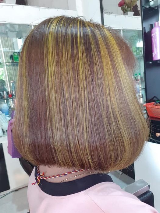 Hình ảnh Hair Salon Huy Henry 2