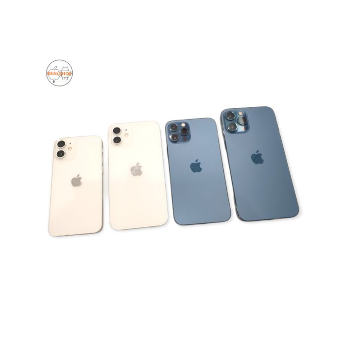 Không gian phục vụ chuyên nghiệp tại Real Shop - Ảnh 1