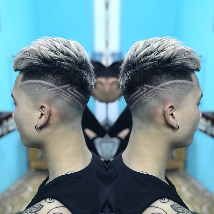 Cò Barber Shop ảnh 1