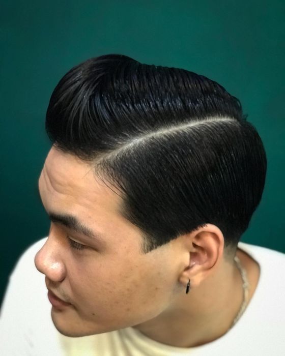 Rabbit Classic Barbershop - Hình ảnh 1