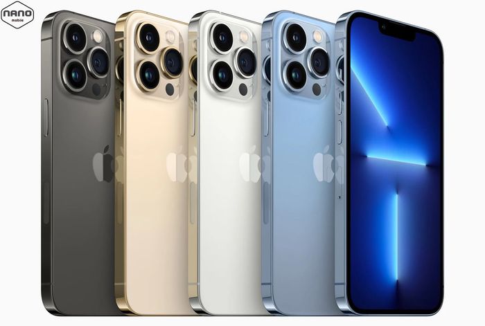 Ảnh 1 của Nano Mobile