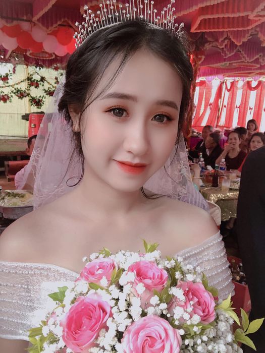 Áo cưới Thanh Thảo - Hình ảnh 1