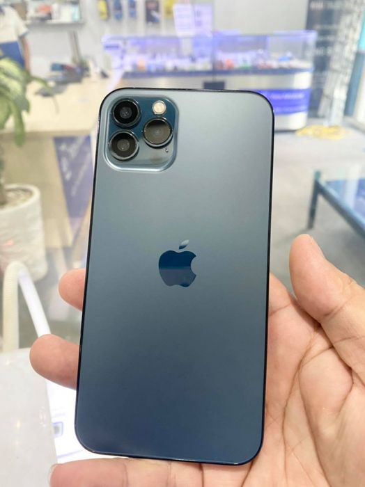 Không gian phục vụ hiện đại tại Yes Mobile - Ảnh 1
