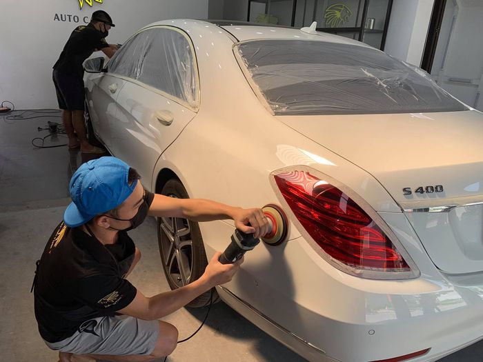 S-Detailing ảnh 2
