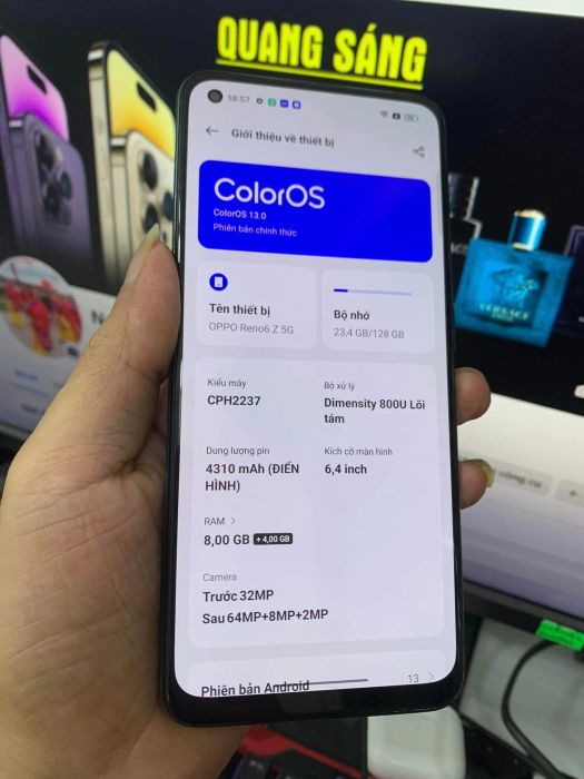 Quang Sáng Mobile ảnh 2