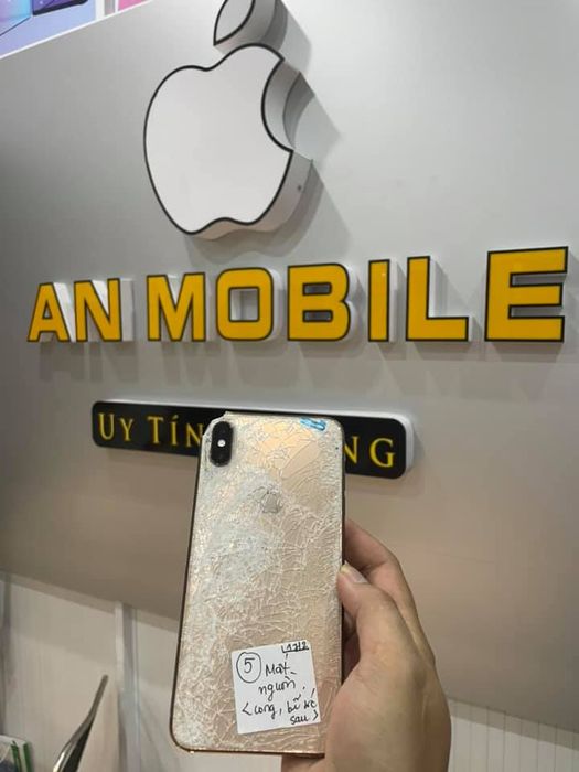 Không gian hiện đại tại AnMobile - Ảnh 1