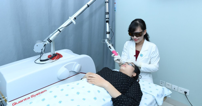 Đại Học Y Dược TPHCM ảnh 2