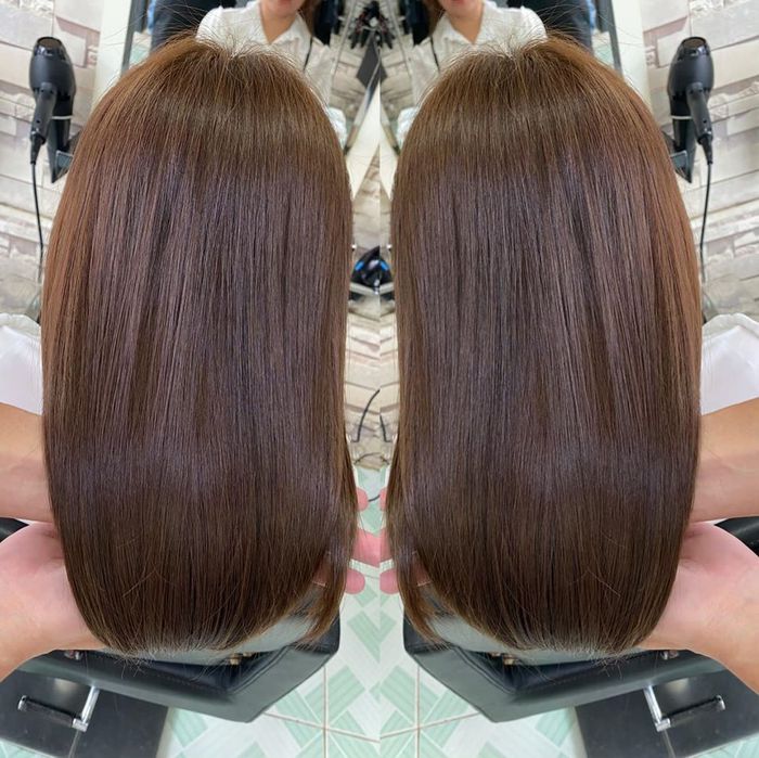 Khoảnh khắc tỏa sáng cùng các mẫu tóc thời thượng tại Salon Thảo Anh