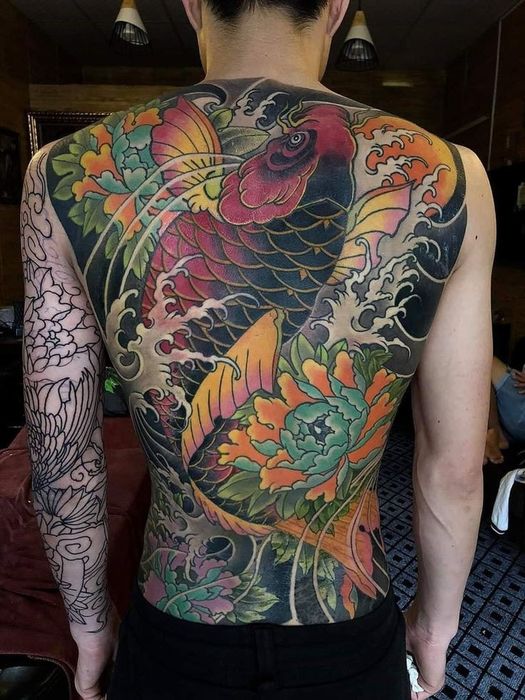 Hoàng Phúc Nguyễn ảnh 1