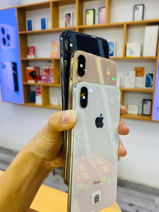 Góc trải nghiệm sản phẩm cao cấp tại Tuấn Apple