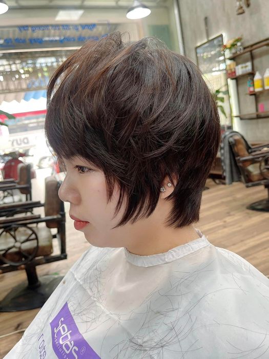 Hình ảnh ấn tượng tại Cuộc Sống Tóc - Duy Salon