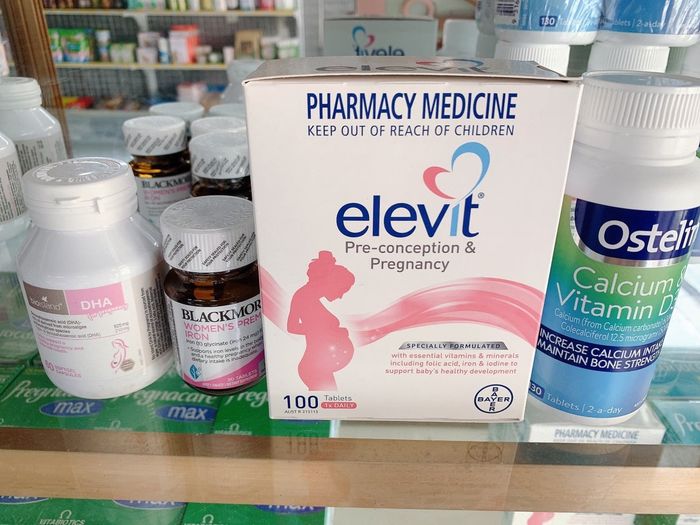 Không gian mua sắm tại Shop Mẹ Sữa - Nơi gửi trọn niềm tin của mẹ bỉm