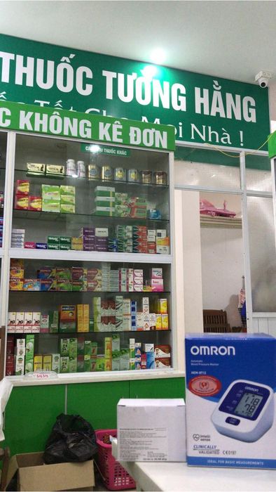 Hình ảnh Nhà Thuốc Tường Hằng 2