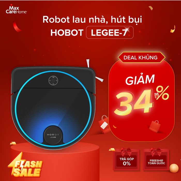 Trải nghiệm sản phẩm công nghệ tại Maxcare Home - Ảnh 2