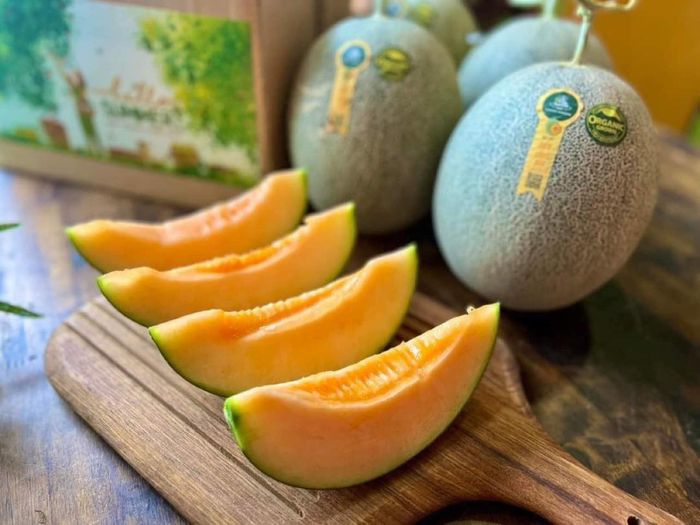 Dâu Ngọt Finefood ảnh 1