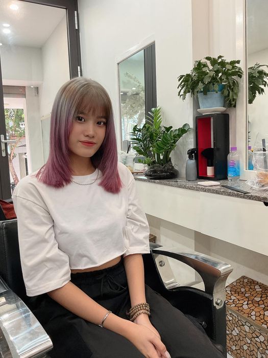 Salon Nguyễn hình ảnh 1