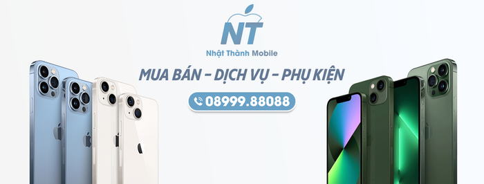 Ảnh 1 của Nhật Thành Mobile