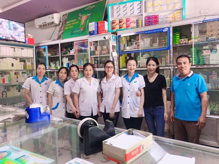 Hình ảnh Nhà Thuốc Ngọc Khang 2