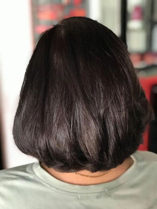 Hair Salon Hòa - Không gian sáng tạo đầy cảm hứng (Ảnh 1)