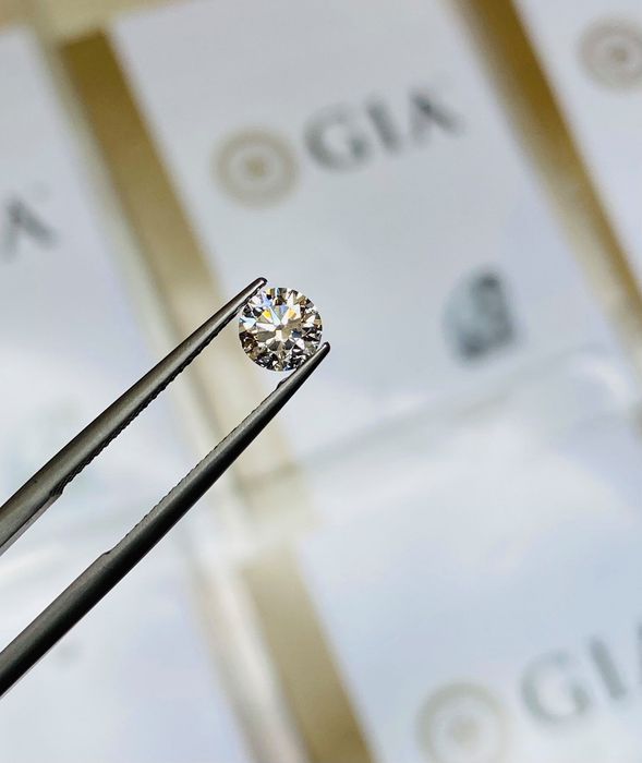 BST kim cương đẳng cấp tại Vĩnh Cara Diamond Jewelry - Ảnh 1