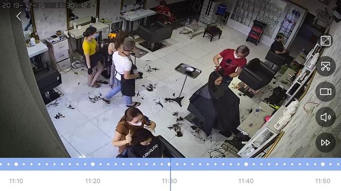 Hình ảnh Salon Tóc Học Anh 2