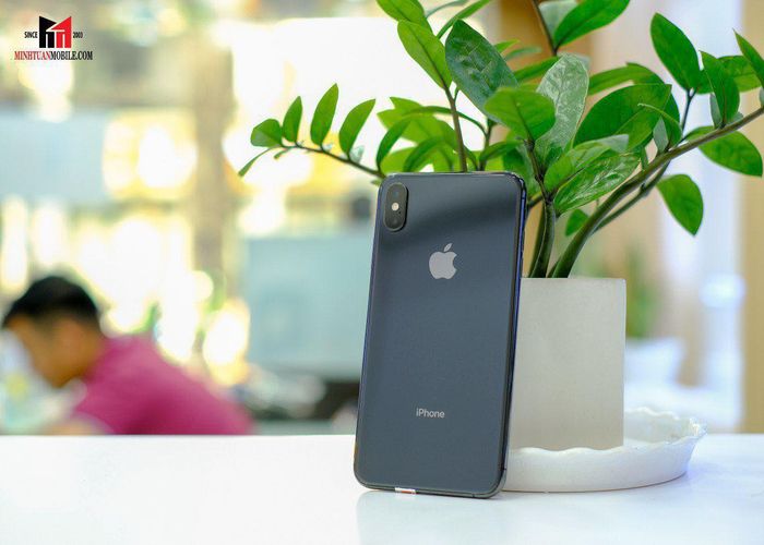 Không gian làm việc hiện đại tại Minh Tuấn Mobile Đà Lạt
