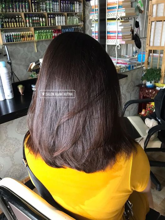 Khám phá không gian sang trọng và dịch vụ đẳng cấp tại Salon Hạnh Huỳnh qua góc nhìn ấn tượng từ ảnh 2.